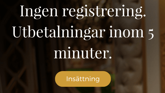 PremierLiveCasino utan registrering