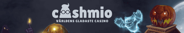 cashmio halloween