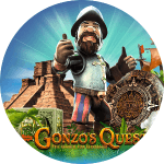 Gonzo's Quest