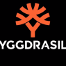 yggdrasil gaming logo