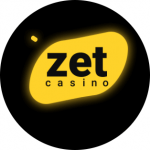 ZetCasino logo