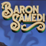 Baron Samedi logo