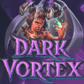 Dark Vortex logo