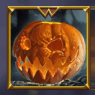 Halloween Jack pumpa