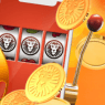 LeoVegas slot