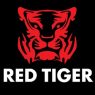 Red Tiger Gaming Logo