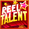 Reel Talent logo