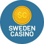 Sweden Casino branding
