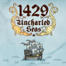 1429 Uncharted Seas slot logo