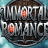 Immortal Romance logo