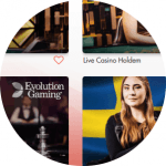 Live casino