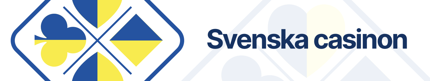 Svenska casinon