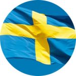 Svenska flaggan