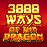 3888 Ways of The Dragon slot logo