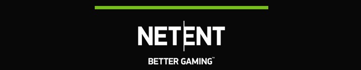 Spela casino på Netent - "Better Gaming"