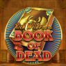 Book of Dead logo