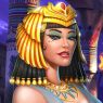 Cleopatra karaktär