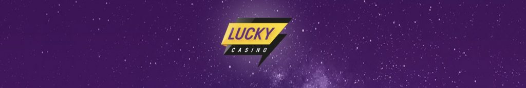 Lucky Casino grafik