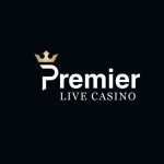 Premier Live Casino logo