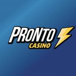 Pronto Casino logo
