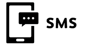 Sms bill logo