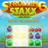 Strolling Staxx logo