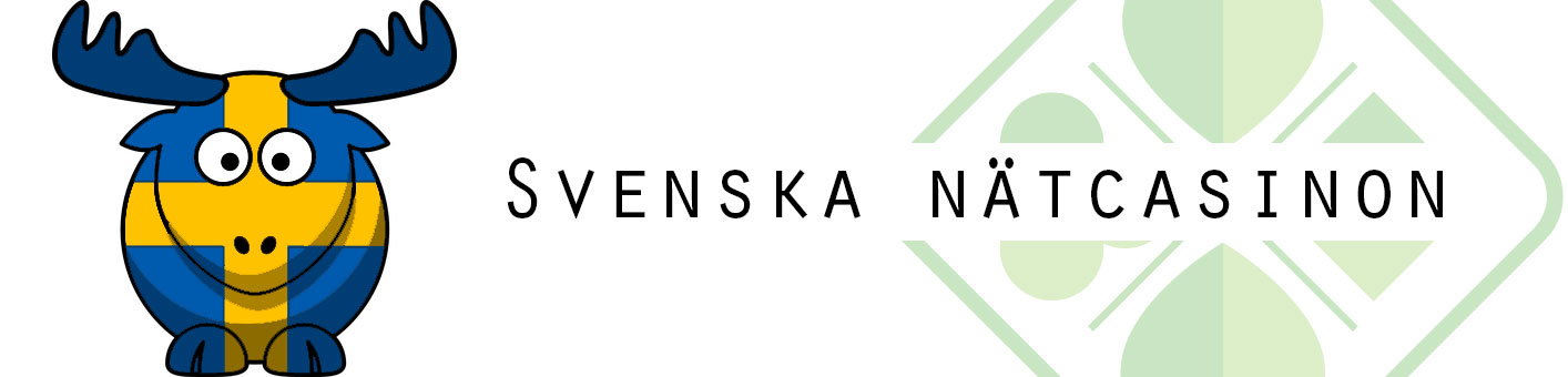 Svenska nätcasinon hos jämförcasino.se