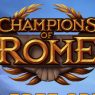 Champions of Rome logo