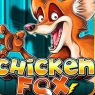 Chicken Fox logo