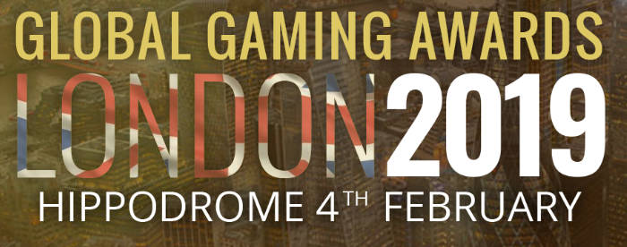 GGA London 2019
