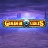 Golden Colts logo