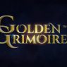 Golden Grimoire logo