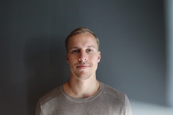 LeoVegas Emil Risberg