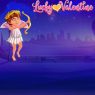 Lucky Valentine logo