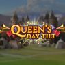 Queen's Day Tilt logo