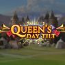Queen's Day Tilt logo