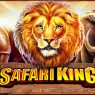 Safari King logo