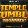 Temple Tumble MegaWays logo