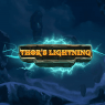 Thor´s Lightning logo