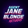 Jane Blonde Returns logo