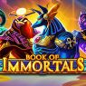 Book of Immortals logo