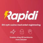 Rapidi Casino