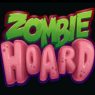 Zombie Hoard logo