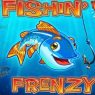 Fishin´ Frenzy Logo