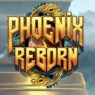 Phoenix Reborn logo