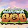 Caveman Bob logo