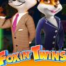 Foxin' Twins logo