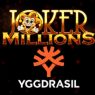 Joker Millions logo