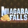 Niagara Falls slot logo