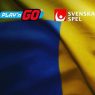 Play´n GO & Svenska Spel